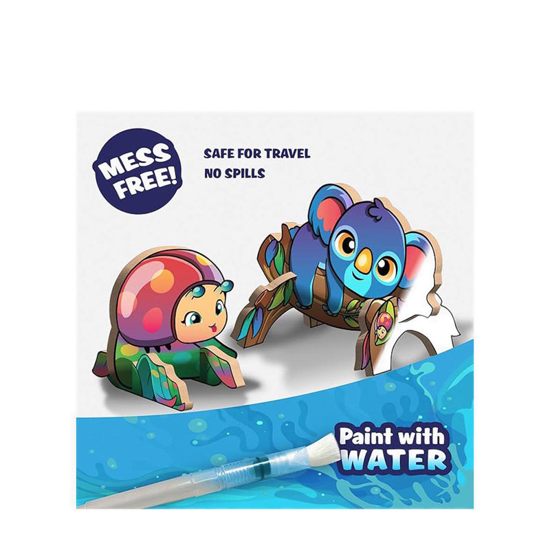 All In Fun Ladybird & Koala Joey - AIN201020