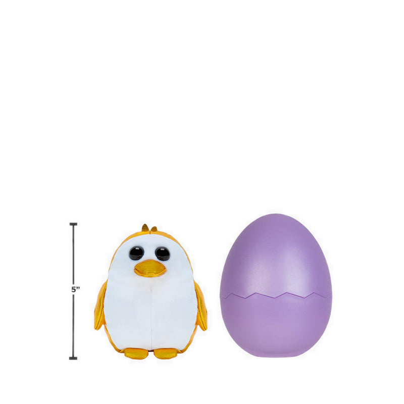 Jazwares Adopt Me Surprise Little Plush Pets S3  - ATMAME0001