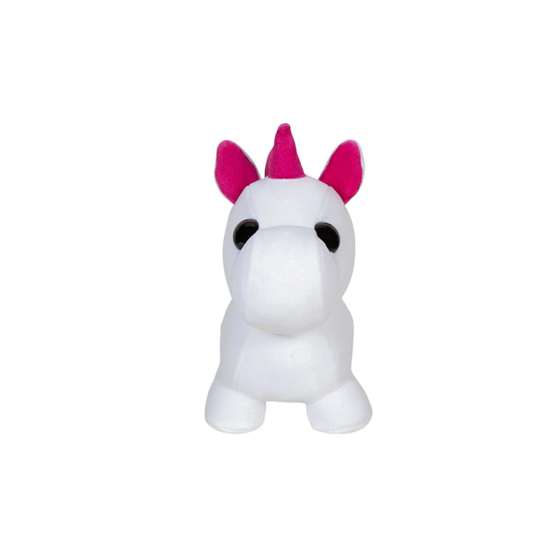 Adopt Me Collector Plush Assortment Series 1 Unicorn - ATMAME0004