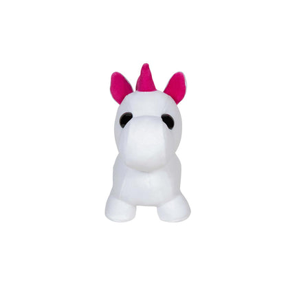 Adopt Me Collector Plush Assortment Series 1 Unicorn - ATMAME0004