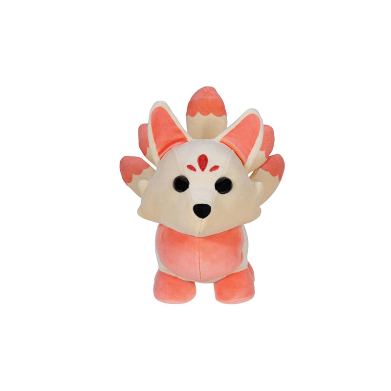 Adopt Me Collector Plush Assortment Series 1 Kitsune - ATMAME0005