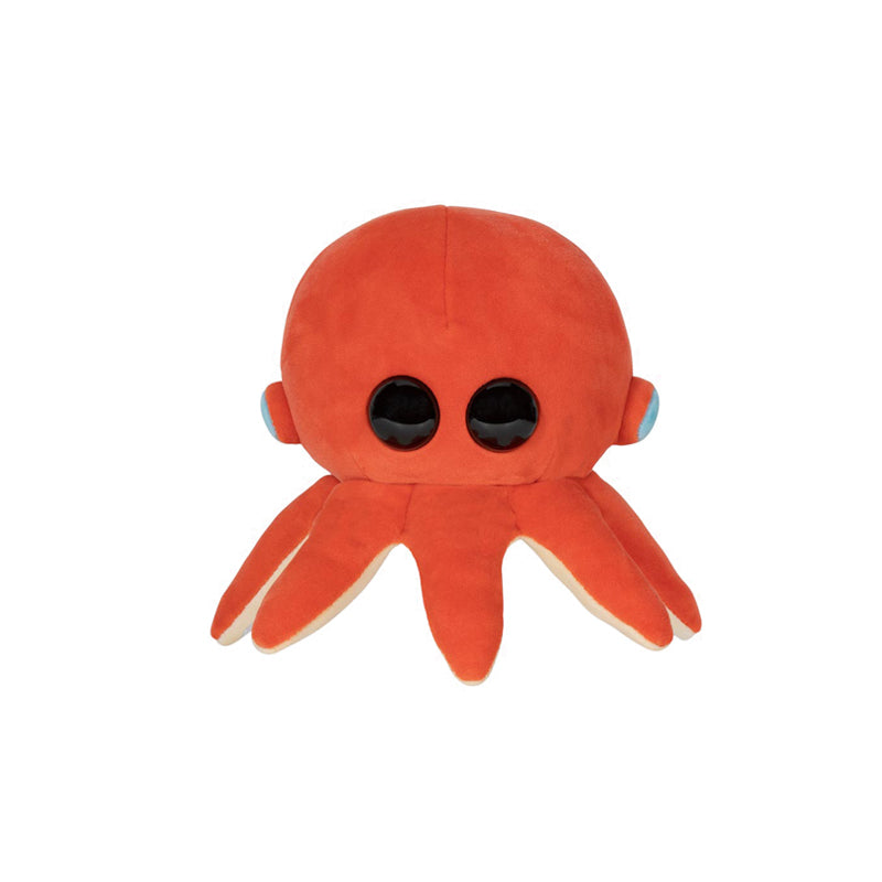 Adopt Me Collector Plush Assortment Series 1 Octopus - ATMAME0009