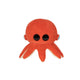 Adopt Me Collector Plush Assortment Series 1 Octopus - ATMAME0009
