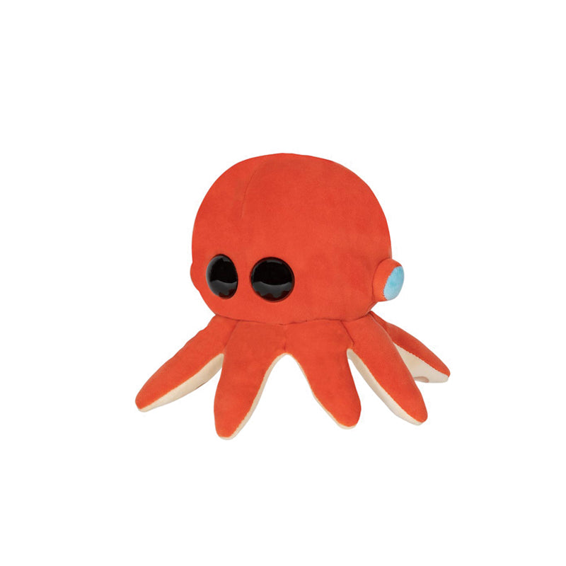 Adopt Me Collector Plush Assortment Series 1 Octopus - ATMAME0009