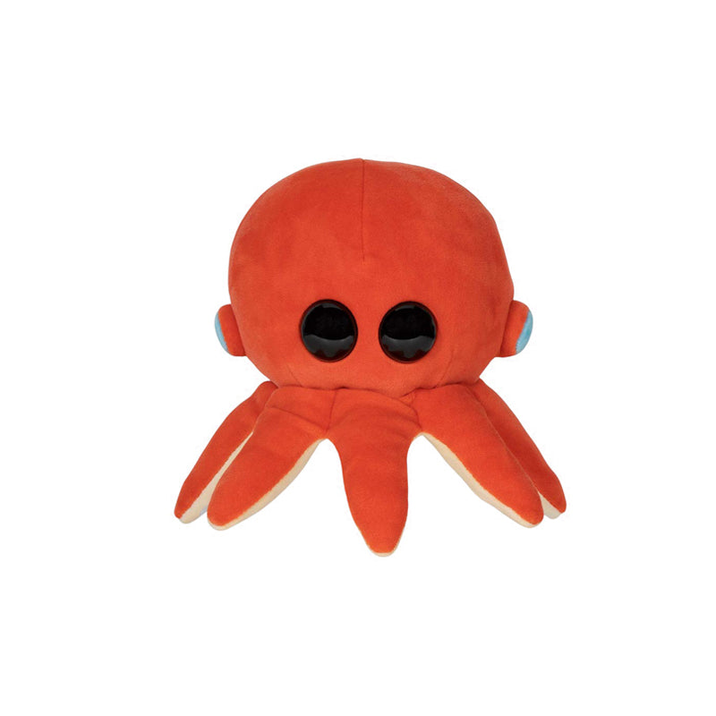 Adopt Me Collector Plush Assortment Series 1 Octopus - ATMAME0009