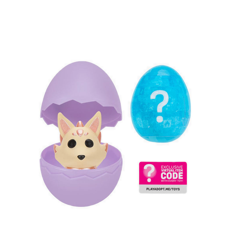 Jazwares Adopt Me Mystery Collectible Pets Assortment - ATMAME0012