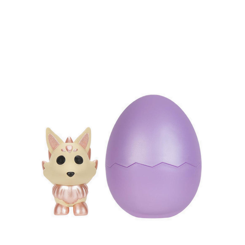Jazwares Adopt Me Mystery Collectible Pets Assortment - ATMAME0012