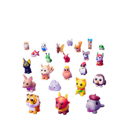 Jazwares Adopt Me Mystery Collectible Pets Assortment - ATMAME0012