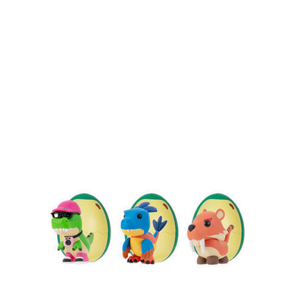 Jazwares Adopt Me 6-Figure Pack Pets Assortment - ATMAME0017