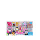 Jazwares Adopt Me 2 Figure Dr and Ice Cream Parlour  - ATMAME0049
