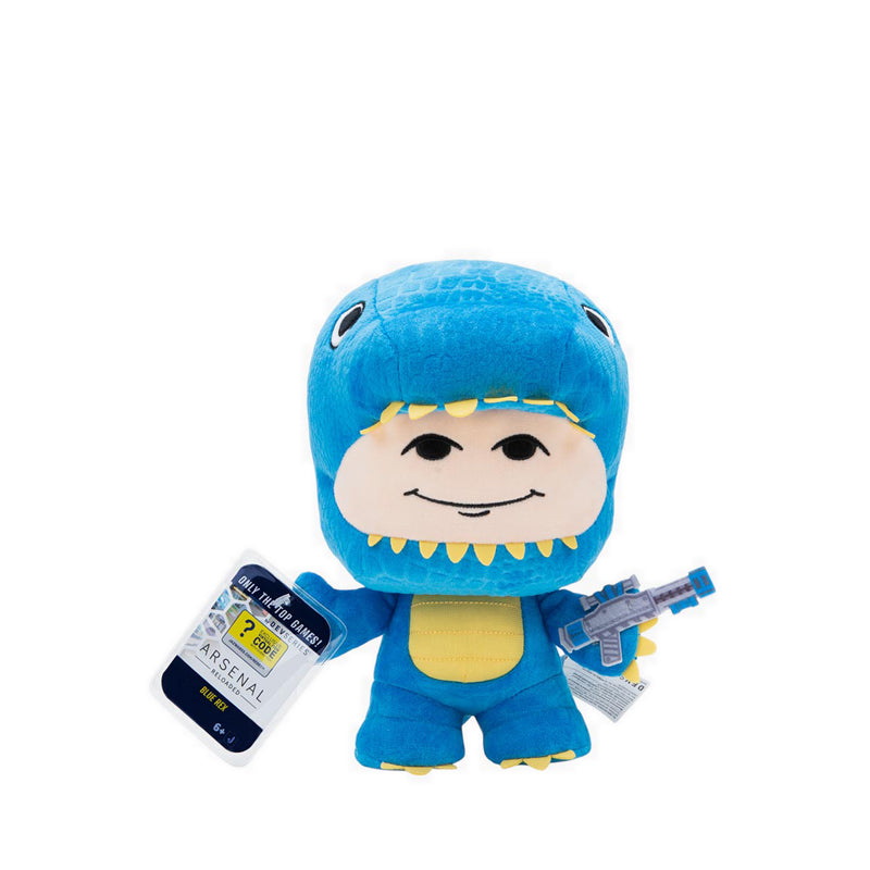 Jazwares Adopt Me DevSeries Collector Plush Assortment  - ATMCRS0001