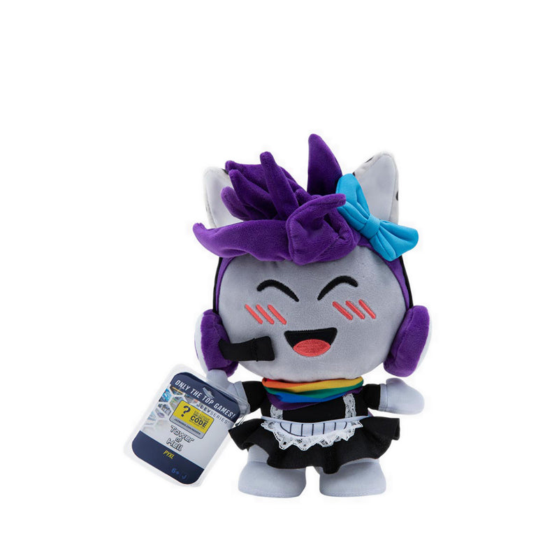Jazwares Adopt Me DevSeries Collector Plush Assortment  - ATMCRS0001