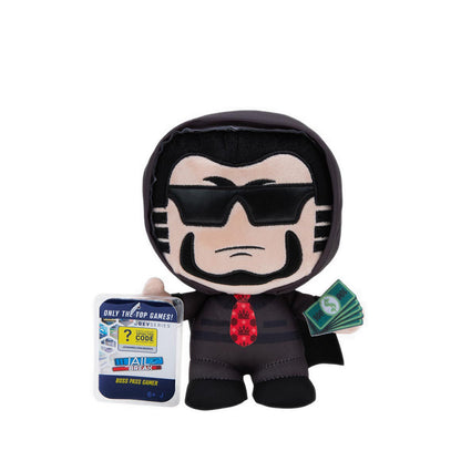 Jazwares Adopt Me DevSeries Collector Plush Assortment  - ATMCRS0001