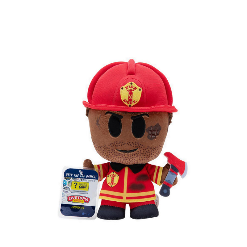 Jazwares Adopt Me DevSeries Collector Plush Assortment  - ATMCRS0001