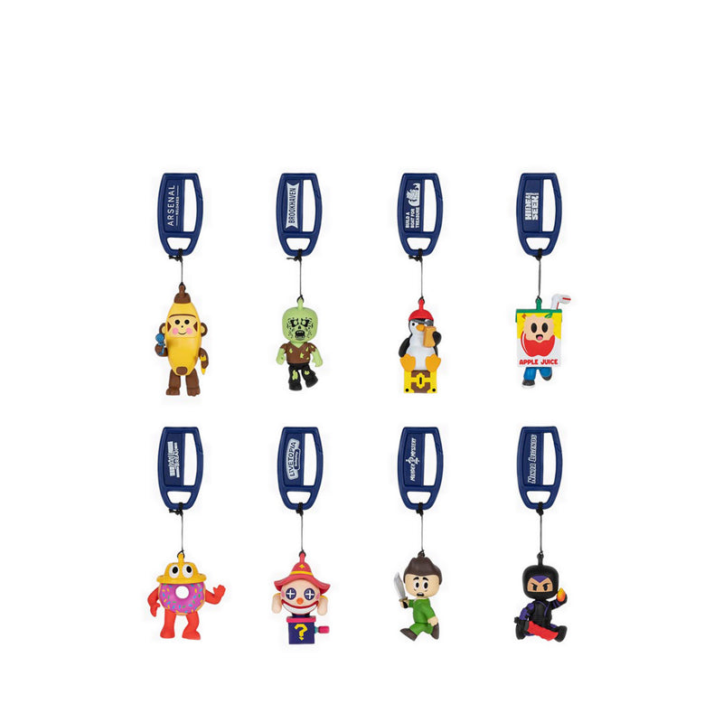 Jazwares Adopt Me DevSeries Hangers Blinds Assortment  - ATMCRS0025