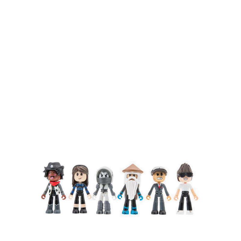 Jazwares Adopt Me DevSeries Mystery Figures Assortment  - ATMCRS0038