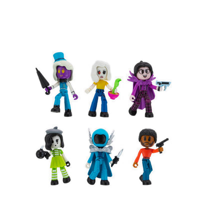 Jazwares Adopt Me DevSeries Multipack Assortment  - ATMCRS0041