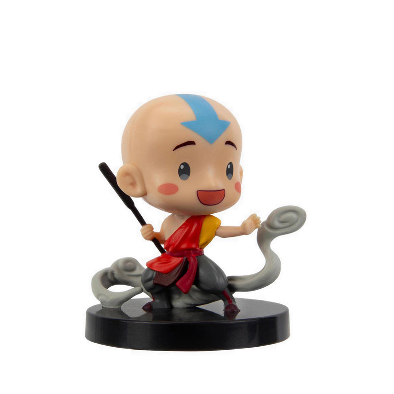Avatar Legends The Last Airbender 2.5" Classic Mini Figure Blind Box - AVJAVTL0020