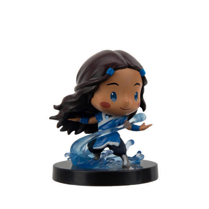 Avatar Legends The Last Airbender 2.5" Classic Mini Figure Blind Box - AVJAVTL0020
