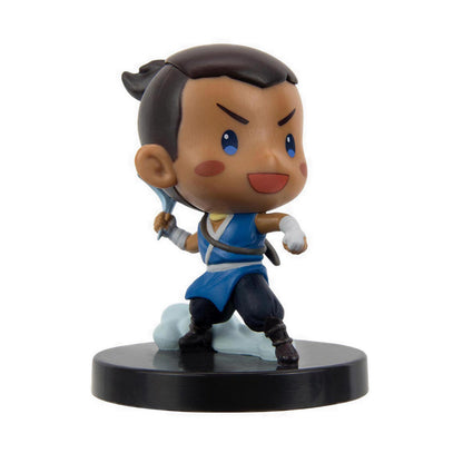 Avatar Legends The Last Airbender 2.5" Classic Mini Figure Blind Box - AVJAVTL0020