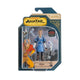 Avatar Legends The Last Airbender Sokka Book 1 4.5-Inch Figure Boomerang Weapon - AVJAVTL0054