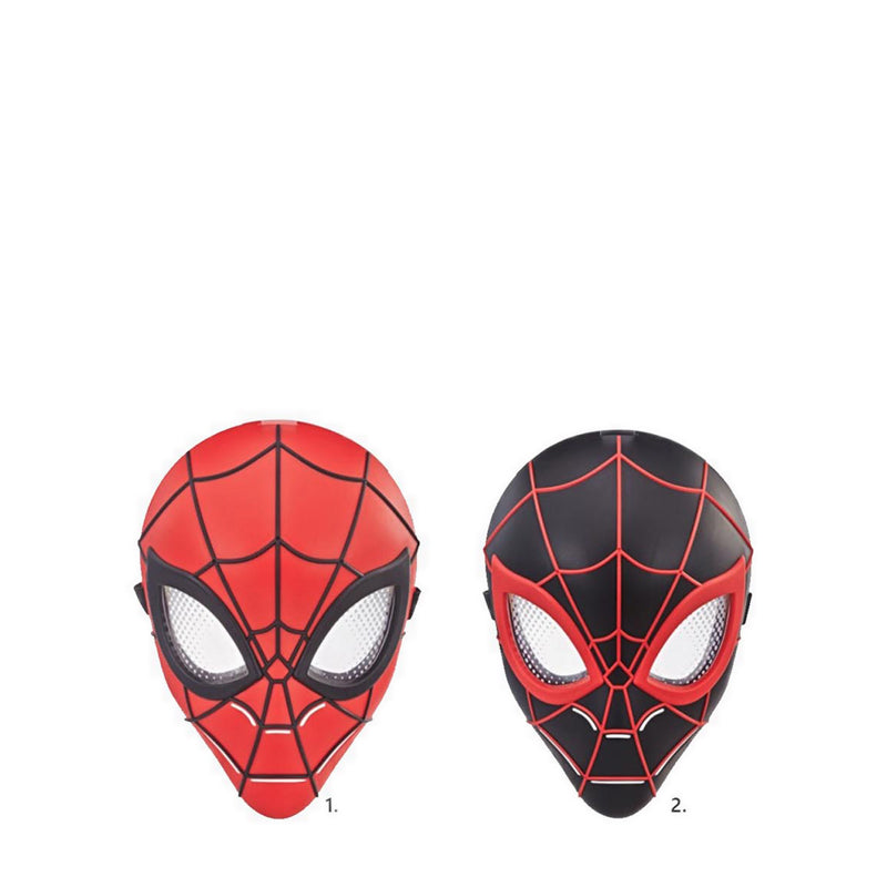 Marvel Spider-Man Hero Mask Assortment - AVSE3366