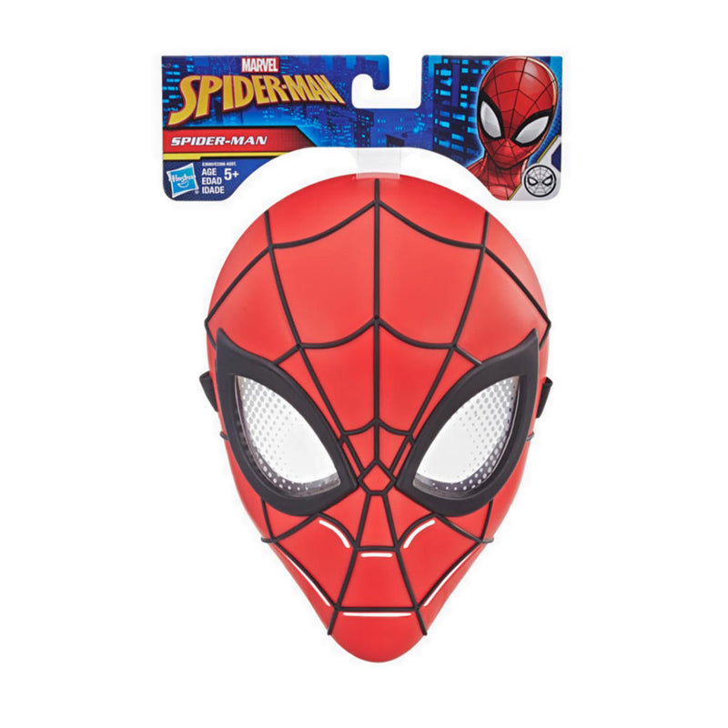Marvel Spider-Man Hero Mask Assortment - AVSE3366