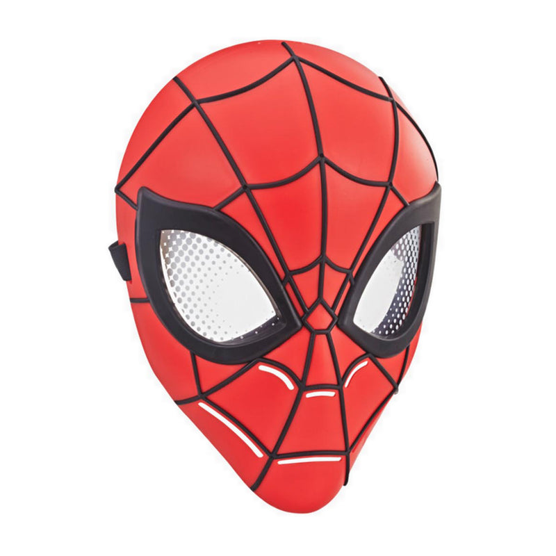 Marvel Spider-Man Hero Mask Assortment - AVSE3366