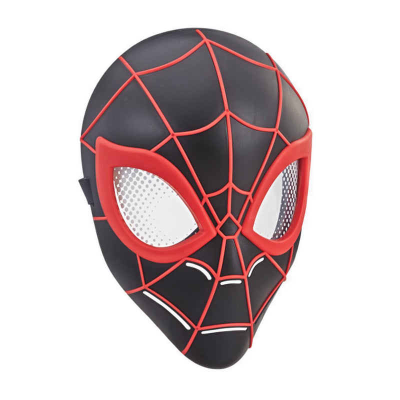 Marvel Spider-Man Hero Mask Assortment - AVSE3366