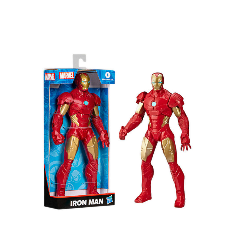 Marvel Mighty Hero Series 9.5 inch Assortment - AVSE5556
