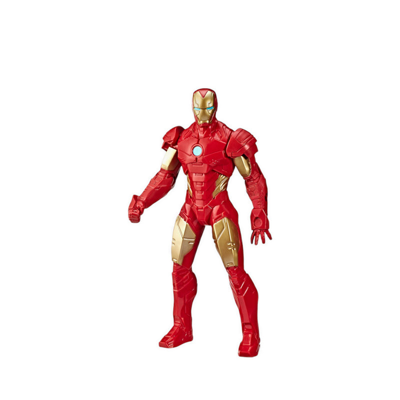 Marvel Mighty Hero Series 9.5 inch Assortment - AVSE5556