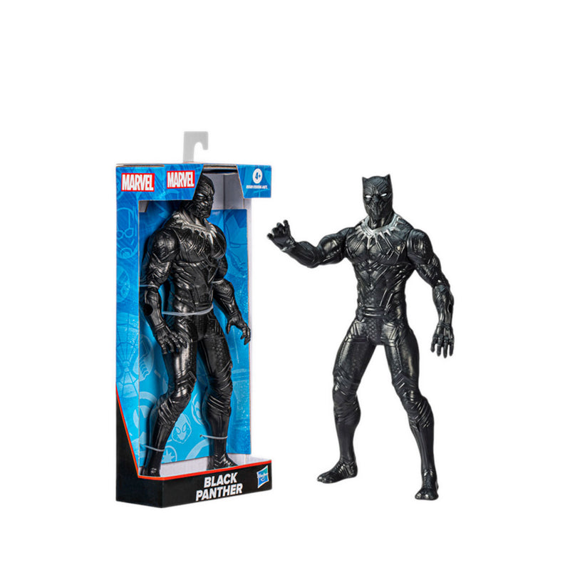Marvel Mighty Hero Series 9.5 inch Assortment - AVSE5556