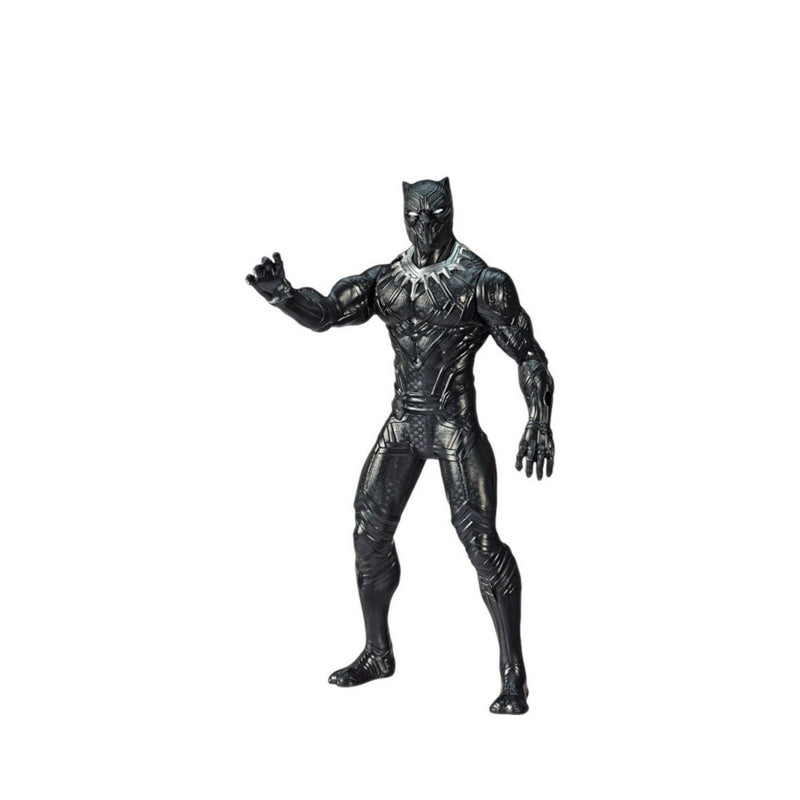 Marvel Mighty Hero Series 9.5 inch Assortment - AVSE5556