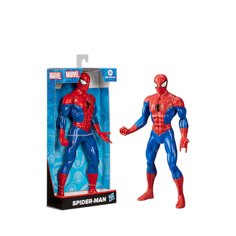 Marvel Mighty Hero Series 9.5 inch Assortment - AVSE5556