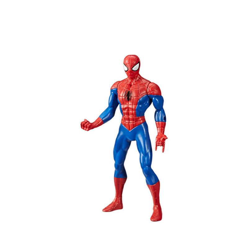 Marvel Mighty Hero Series 9.5 inch Assortment - AVSE5556