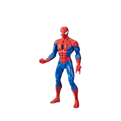 Marvel Mighty Hero Series 9.5 inch Assortment - AVSE5556
