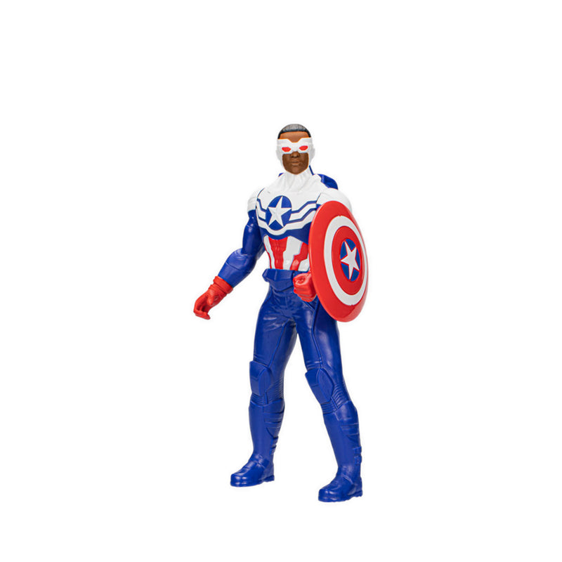 Marvel Mighty Hero Series 9.5 inch Assortment - AVSE5556