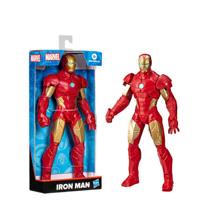 Avengers 9.5-Inch Iron Man - AVSE5582