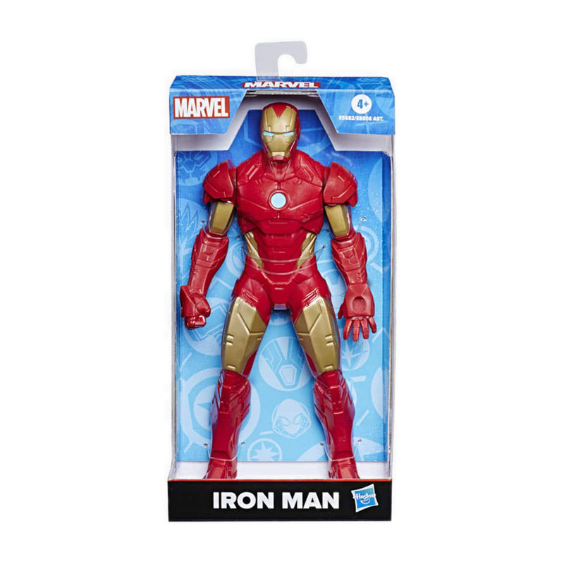 Avengers 9.5-Inch Iron Man - AVSE5582