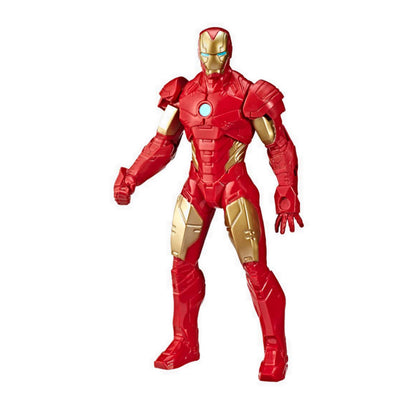 Avengers 9.5-Inch Iron Man - AVSE5582