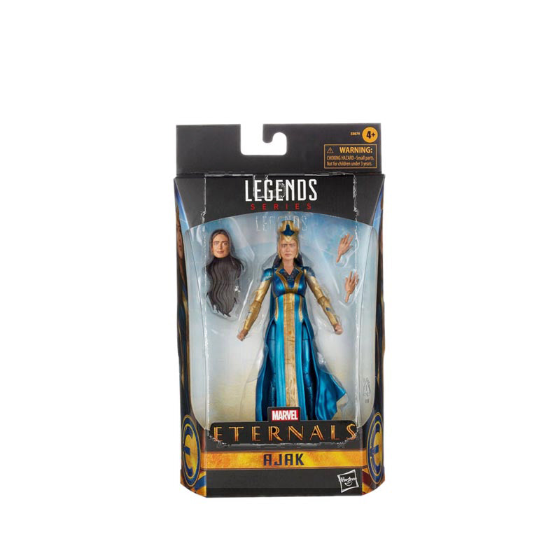 Avengers Marvel Legends The Eternals Ajak - AVSE8879