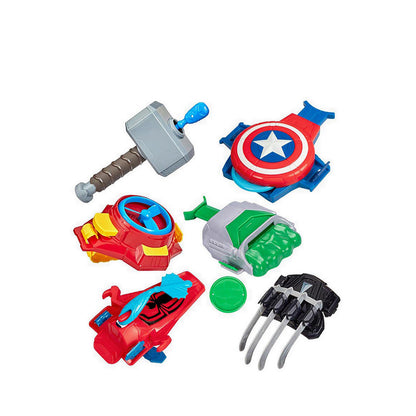 Marvel Value Role Play Assortment - AVSF0522