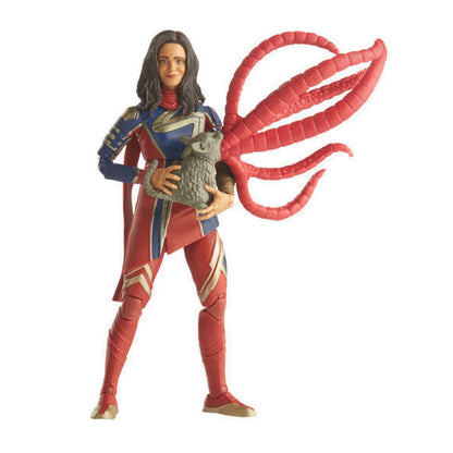 Marvel Legends Series Ms. Marvel - AVSF3682