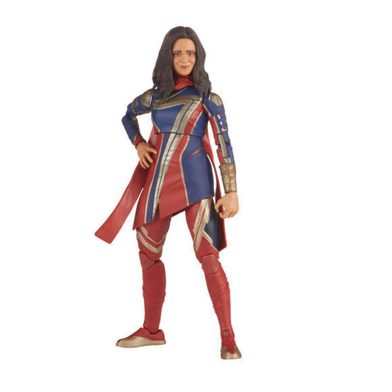 Marvel Legends Series Ms. Marvel - AVSF3682