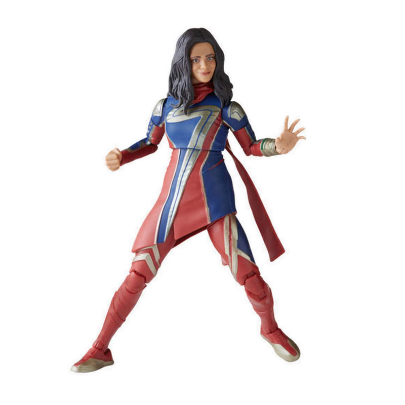 Marvel Legends Series Ms. Marvel - AVSF3682