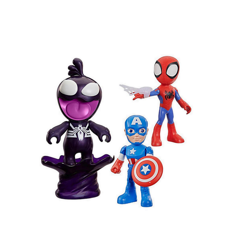MVL SAF Supersized Action Figures Assortment