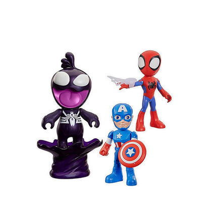 MVL SAF Supersized Action Figures Assortment