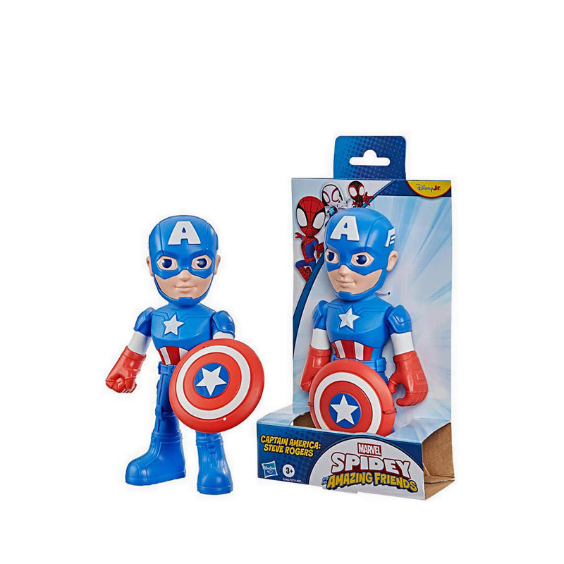 MVL SAF Supersized Action Figures Assortment