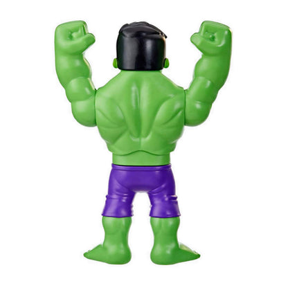 Marvel Spidey and His Amazing Friends Power Smash Hulk - AVSF5067