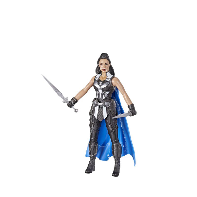 Avengers  Thor: Love and Thunder King Valkyrie Deluxe  - AVSF5103